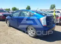 2011 Toyota PRIUS фото