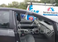 2011 Toyota PRIUS фото