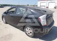 2011 Toyota PRIUS photo