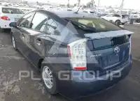 2011 Toyota PRIUS photo