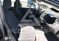 2011 Toyota PRIUS фото