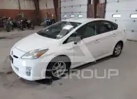 2011 Toyota PRIUS фото