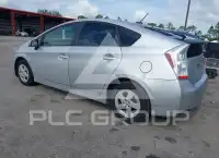 2011 Toyota PRIUS photo