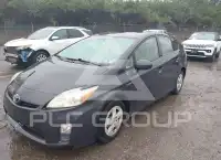 2011 Toyota PRIUS photo