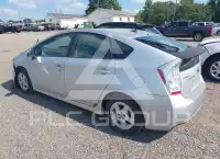 2011 Toyota PRIUS фото