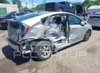 2011 Toyota PRIUS фото