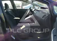 2011 Toyota PRIUS фото