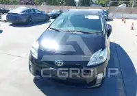 2011 Toyota PRIUS photo
