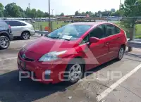 2011 Toyota PRIUS photo