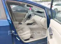 2011 Toyota PRIUS photo