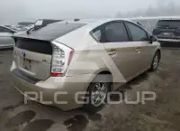2011 Toyota PRIUS photo