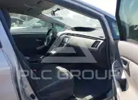 2011 Toyota PRIUS photo