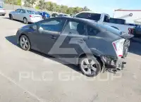 2011 Toyota PRIUS photo
