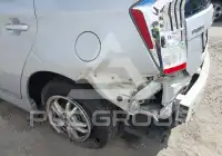 2011 Toyota PRIUS фото