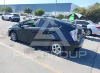 2011 Toyota PRIUS фото