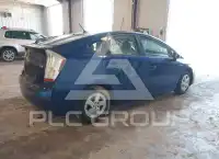 2011 Toyota PRIUS photo