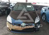 2011 Toyota PRIUS фото