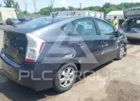 2011 Toyota PRIUS фото