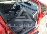 2011 Toyota PRIUS photo