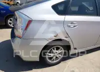 2011 Toyota PRIUS photo