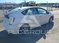 2011 Toyota PRIUS photo