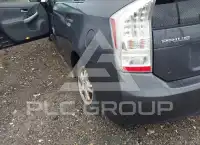 2011 Toyota PRIUS фото