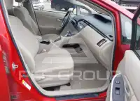 2011 Toyota PRIUS фото
