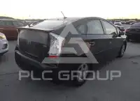 2011 Toyota PRIUS фото