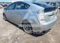 2011 Toyota PRIUS photo
