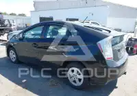 2011 Toyota PRIUS photo