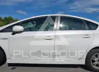 2011 Toyota PRIUS фото
