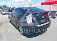 2011 Toyota PRIUS photo