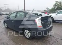2011 Toyota PRIUS photo