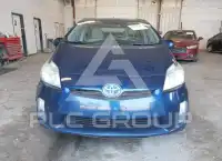 2011 Toyota PRIUS photo