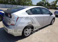 2011 Toyota PRIUS photo