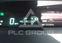 2011 Toyota PRIUS фото