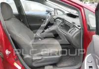2011 Toyota PRIUS фото