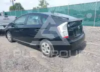 2011 Toyota PRIUS фото