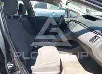 2011 Toyota PRIUS photo