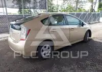 2011 Toyota PRIUS фото