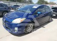 2011 Toyota PRIUS фото