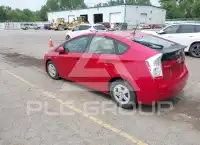 2011 Toyota PRIUS photo