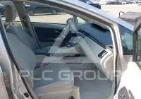 2011 Toyota PRIUS фото