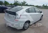 2011 Toyota PRIUS photo
