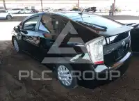 2011 Toyota PRIUS фото