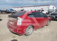 2011 Toyota PRIUS photo