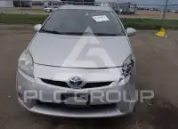 2011 Toyota PRIUS photo
