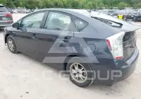 2011 Toyota PRIUS photo
