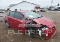 2011 Toyota PRIUS photo