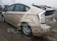 2011 Toyota PRIUS photo